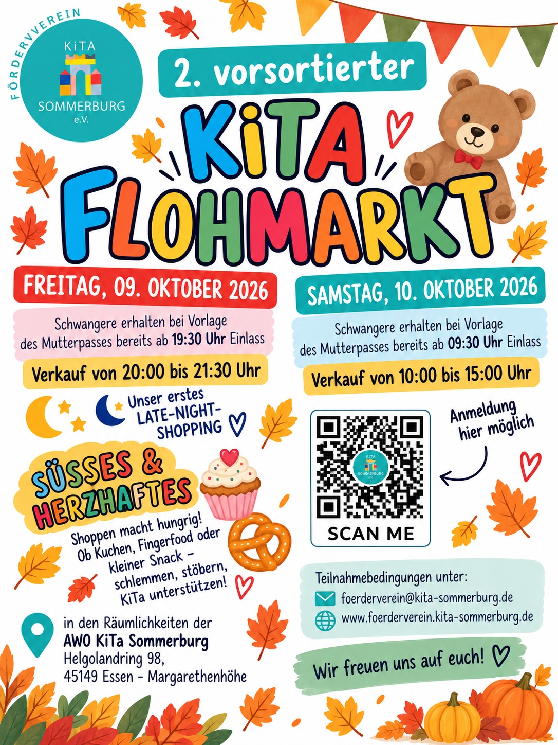 Flyer